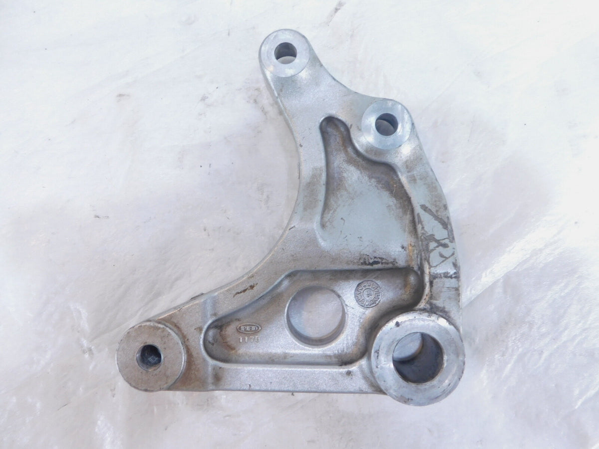 Kawasaki Vulcan 1600 Nomad Classic Classic Rear Wheel Brake Caliper Mount Stay