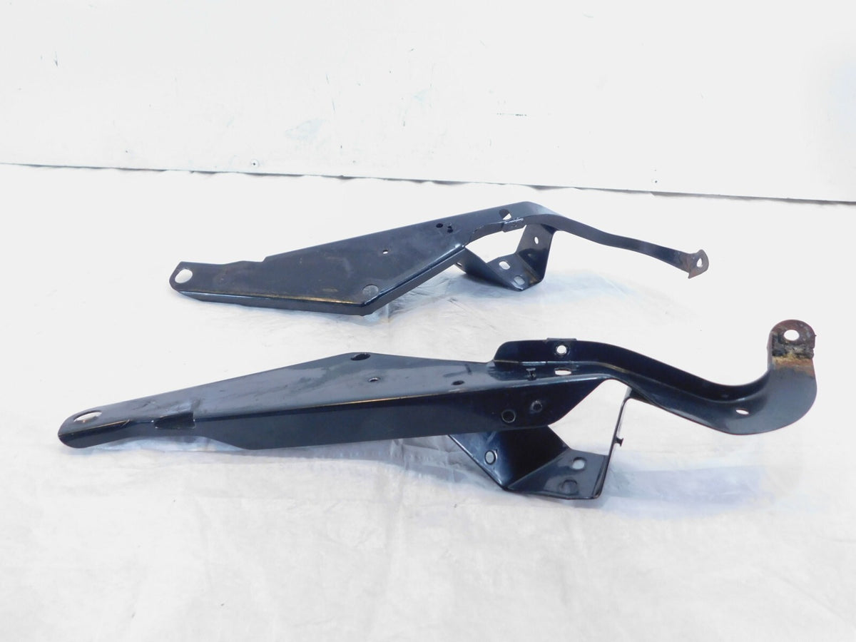 Harley Davidson Touring Electra Glide & Street Glide Front Fairing Brackets