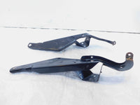 Harley Davidson Touring Electra Glide & Street Glide Front Fairing Brackets