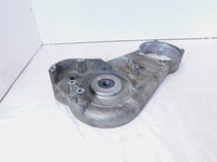 2002 & 2003 Indian Gilroy Scout Left Engine Inner Primary Clutch Housing Cover - C3 Cycle