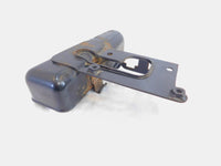 Honda CB650 Custom & Nighthawk 650 Electric Plate Bracket Tool Box Storage Tray - C3 Cycle