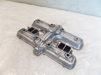 1986 Kawasaki Voyager XII ZG1200 Engine Cylinder Head Valve Cover - C3 Cycle