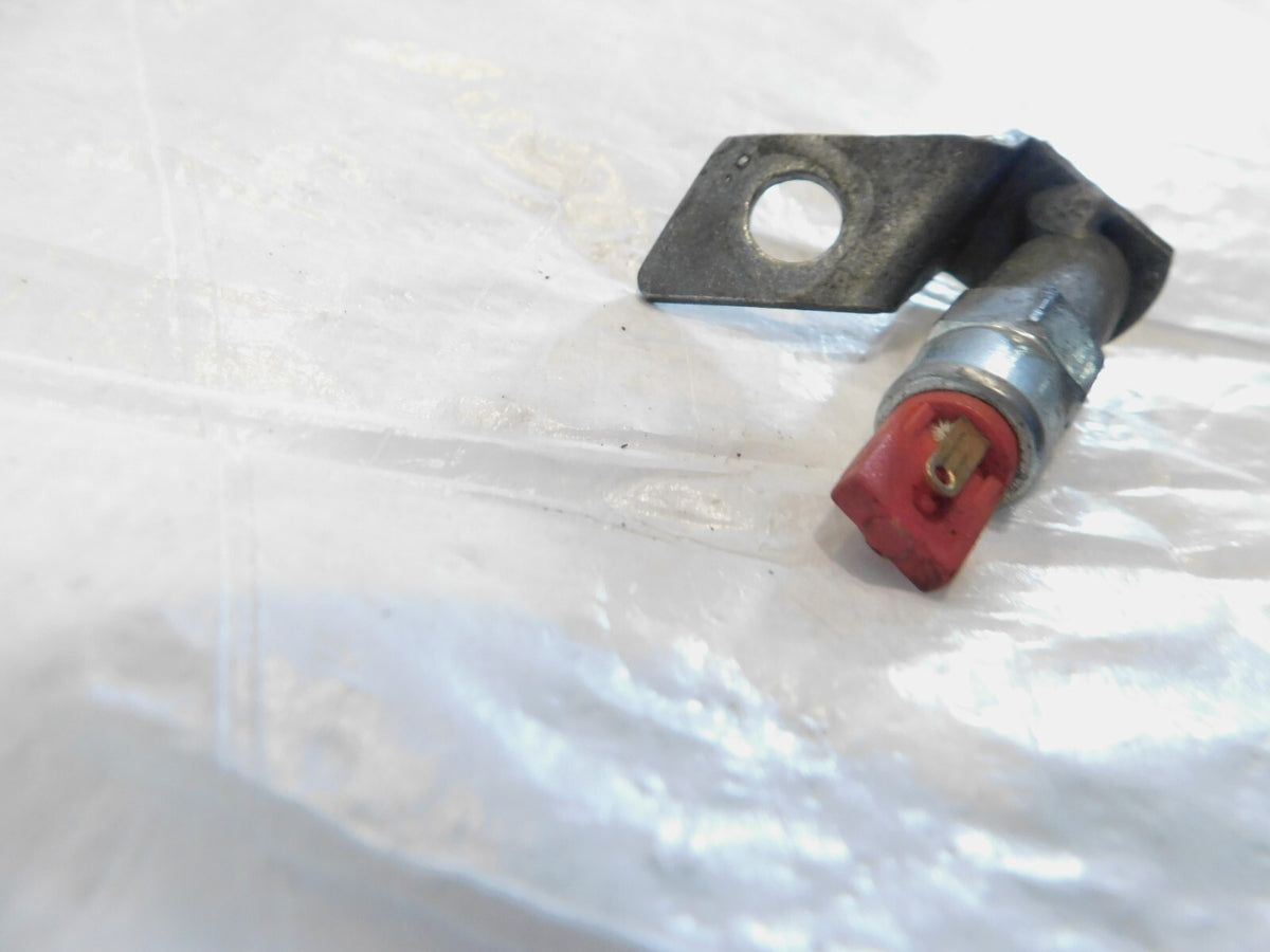 Moto Guzzi California 1100 Special Stone Vintage Alu Kickstand Side Stand Switch - C3 Cycle