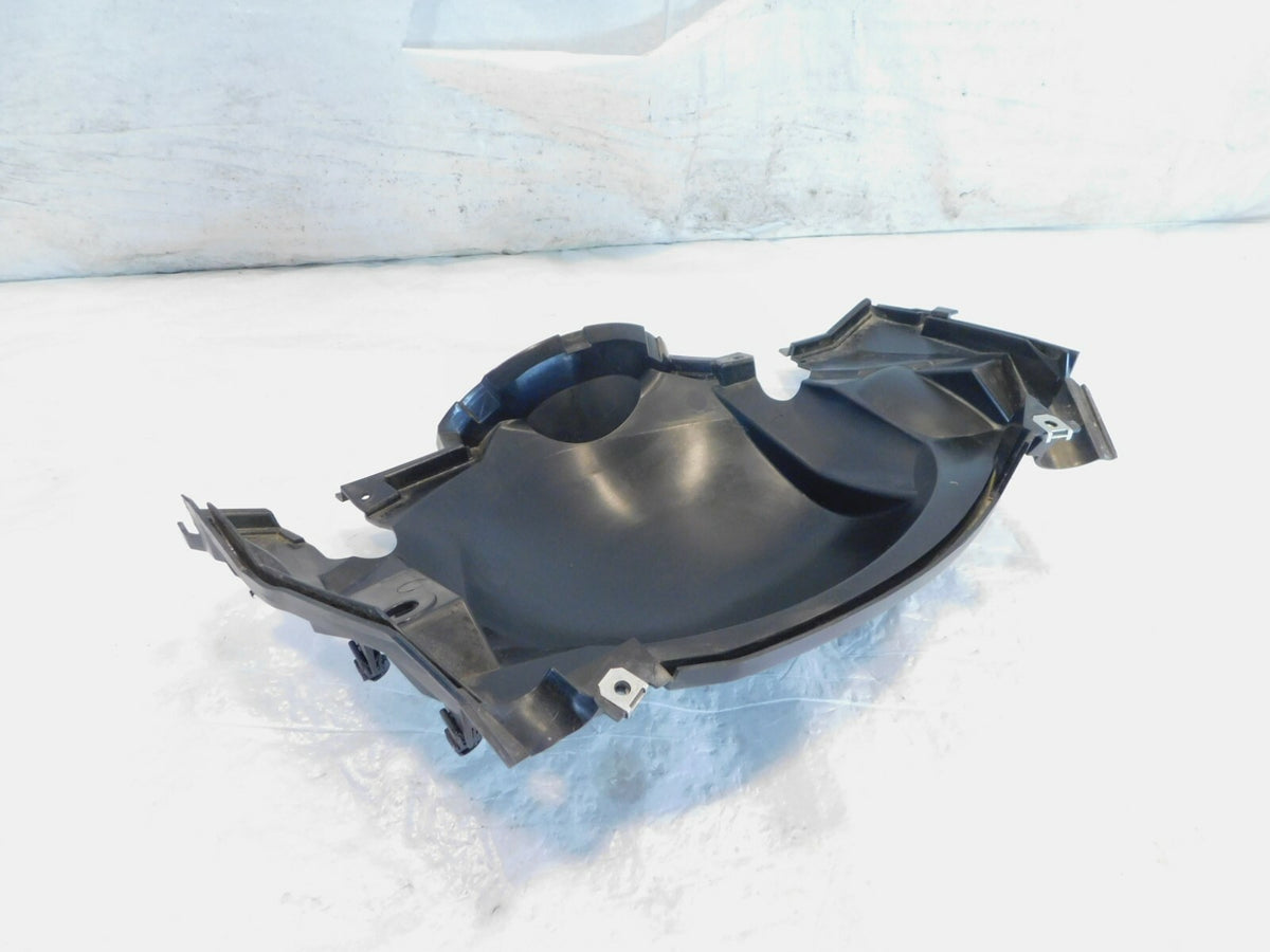 2011-2020 BMW C650GT Scooter Front Luggage Trunk Compartment Floor Panel - C3 Cycle