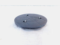 1999-2019 Hayabusa 1300 GSX1300R Busa Black Right Engine Outer Clutch Cap Cover - C3 Cycle