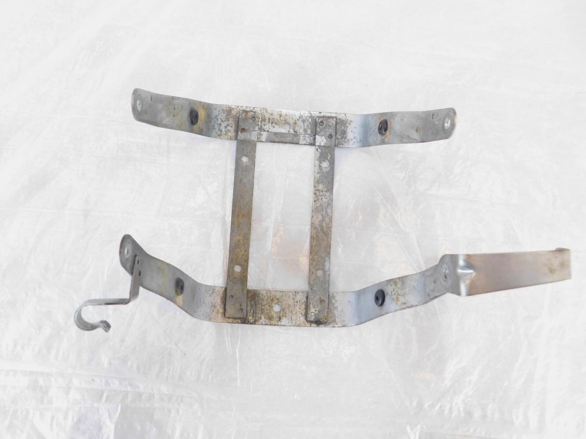 Suzuki Intruder Volusia 800 Boulevard C50 VL800 Front Fender Mount Bracket Brace - C3 Cycle