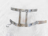 Suzuki Intruder Volusia 800 Boulevard C50 VL800 Front Fender Mount Bracket Brace - C3 Cycle