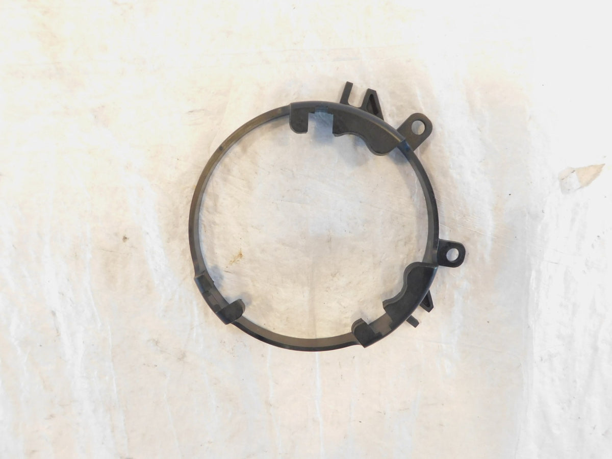 Harley Davidson Dyna Super & Wide Glide & Fat Bob Speedometer Retaining Ring - C3 Cycle