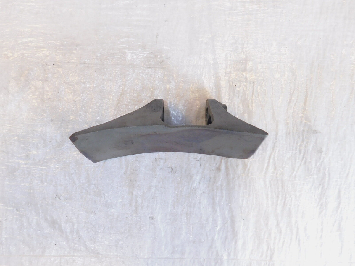 05 2005 Buell XB XB9 XB12 Firebolt Lighting Front Exhaust Muffler Mount - C3 Cycle