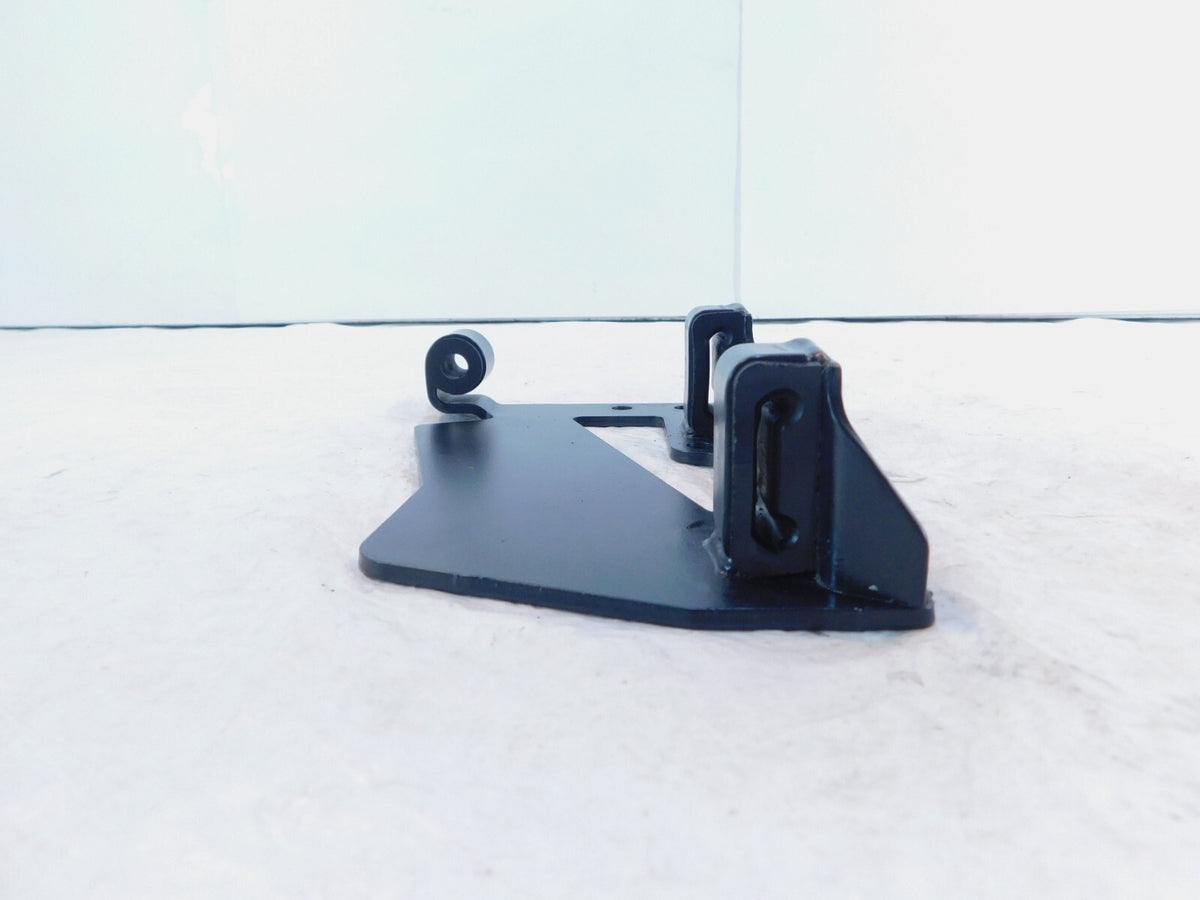 2002-2006 Harley Davidson V-Rod VRod VRSC Rear Exhaust Header Pipe Mount Bracket - C3 Cycle