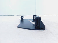 2002-2006 Harley Davidson V-Rod VRod VRSC Rear Exhaust Header Pipe Mount Bracket - C3 Cycle