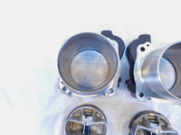 Harley Davidson Sportster S 1250 RH1250S Front Rear Cylinder Barrel Jugs Pistons