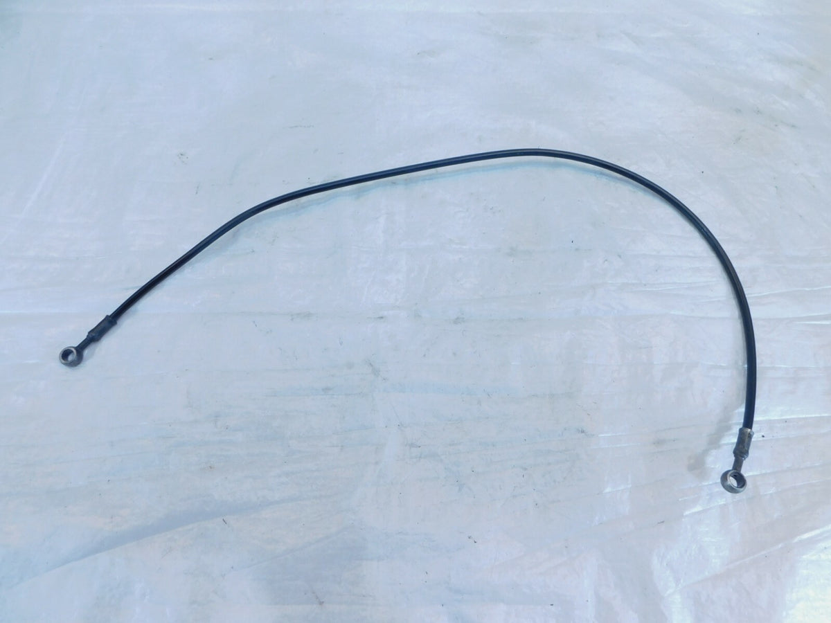 1999-2004 Triumph Sprint 955 ST RS Rear Brake Master Cylinder Hose Pipe Line - C3 Cycle