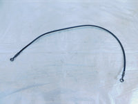 1999-2004 Triumph Sprint 955 ST RS Rear Brake Master Cylinder Hose Pipe Line - C3 Cycle
