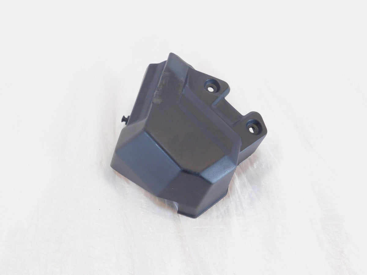 Honda CBR1000RR CBR1000S CBR1000 Evap Vapor Charcoal Emission Canister Cover - C3 Cycle