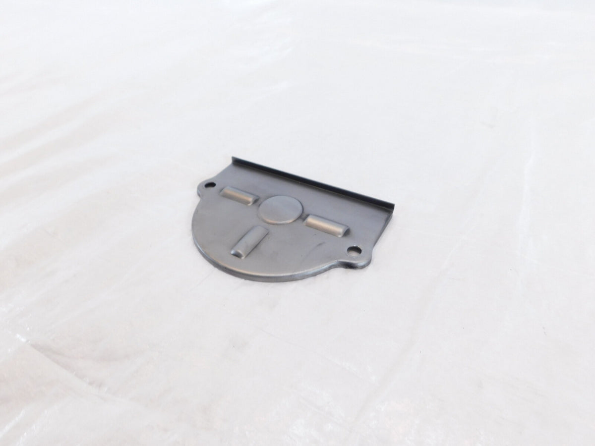 Yamaha V-Star 1100 Classic Custom Silverado & Virago 700 750 Oil Pump Gear Cover - C3 Cycle