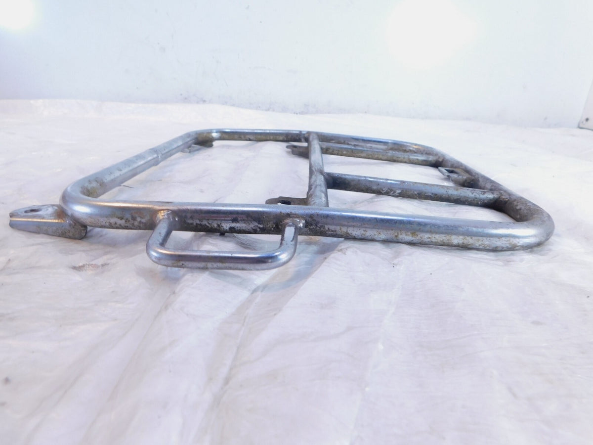 83-84 Yamaha Venture Royale 1200 XVZ12 Rear Travel Top Case Box Trunk Mount Rack