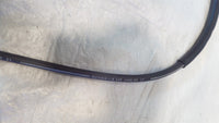1987-2007 Kawasaki KL650 KLR650 KLR 650 Front Caliper Brake Hose Line - C3 Cycle