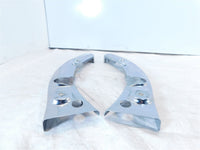 Harley Touring Electra Glide Ultra Classic & Limited Fender Frame Strut Covers - C3 Cycle