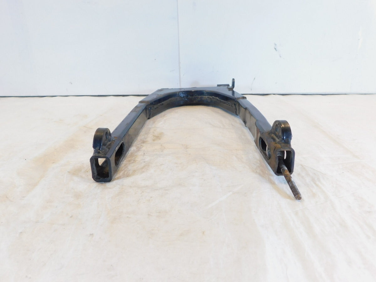 Harley Davidson Sportster XLH 883 1200 Black Rear Wheel Fork Swingarm Swing Arm