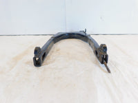 Harley Davidson Sportster XLH 883 1200 Black Rear Wheel Fork Swingarm Swing Arm