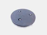 1999-2019 Hayabusa 1300 GSX1300R Busa Black Right Engine Outer Clutch Cap Cover - C3 Cycle