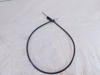 Harley Davidson Softail Custom Speedometer Speed Sensor Drive Gear Unit Cable - C3 Cycle