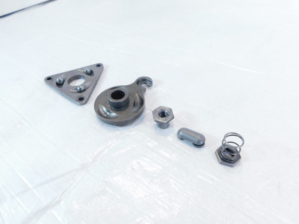 1986-1994 Harley Davidson Sportster XLH 883 & 1200 Clutch Ramp & Bearing Plate - C3 Cycle