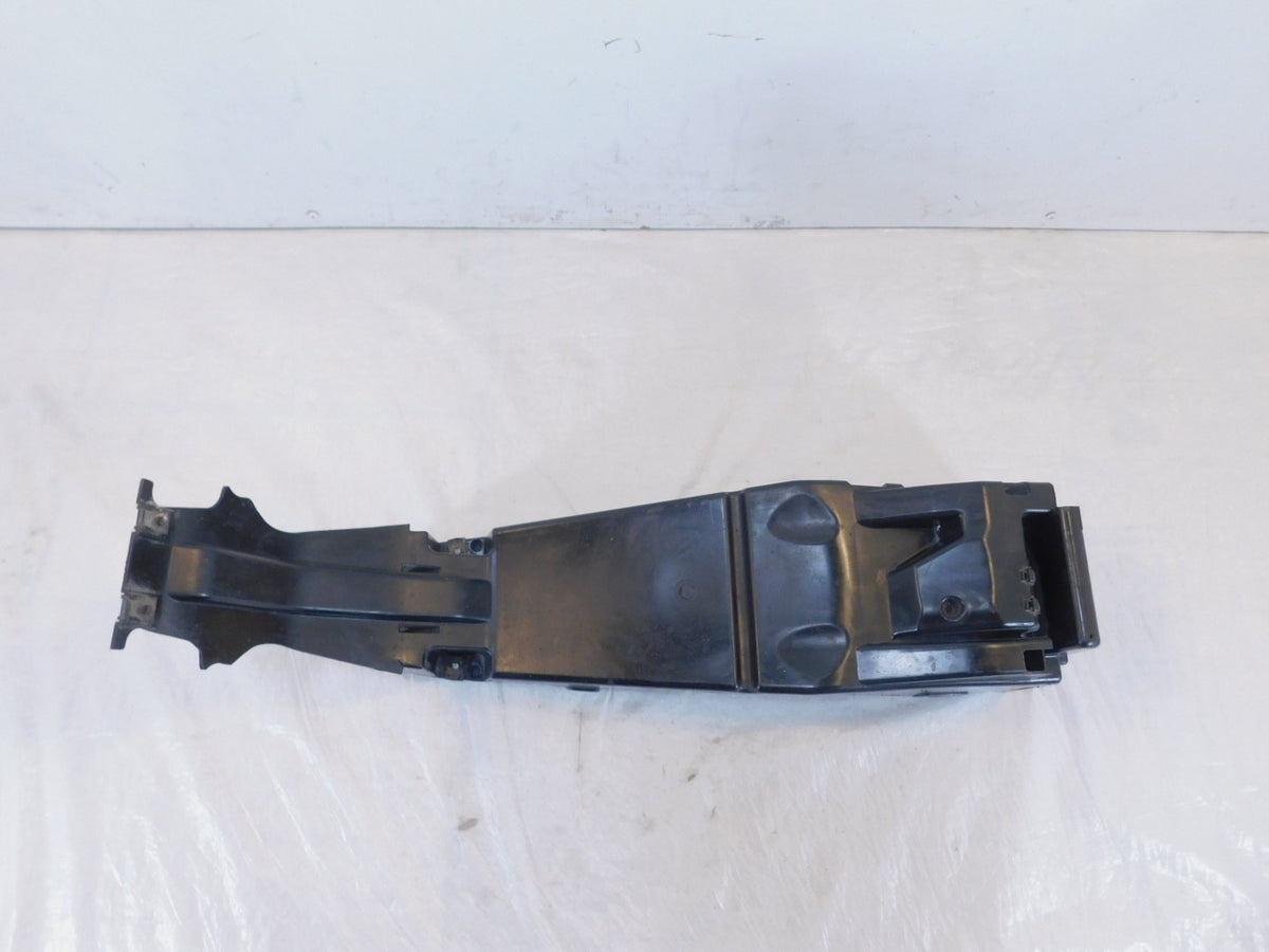 2007-2012 Triumph Tiger 1050 SE Rear Wheel Fender Mudguard Battery Tray - C3 Cycle