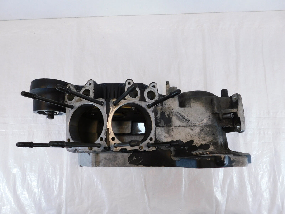 Harley Davidson Sportster 883 & 1200 Motor Engine Housing Crankcase Crank Cases