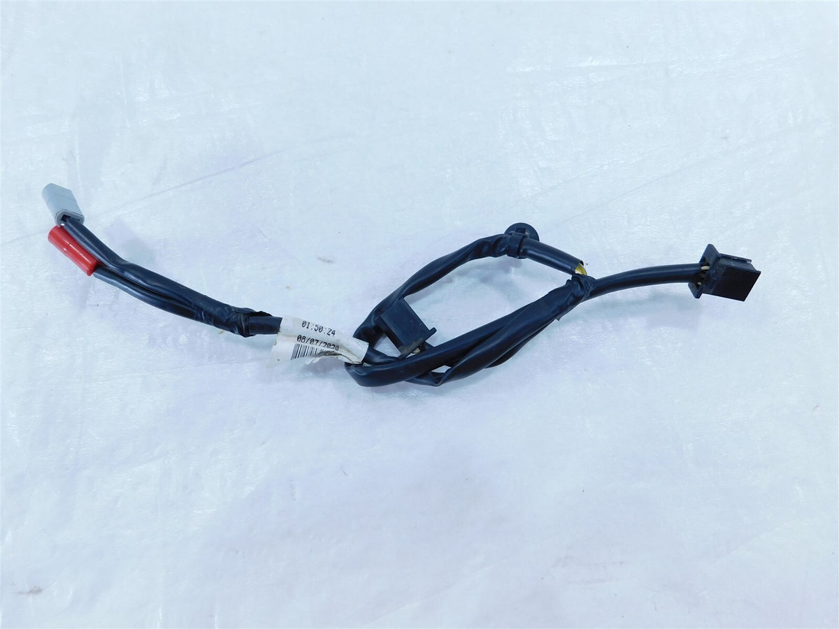 2018-22 Royal Enfield Himalayan 410 LS410 Rear Tail Light Lamp Sub Wire Harness - C3 Cycle