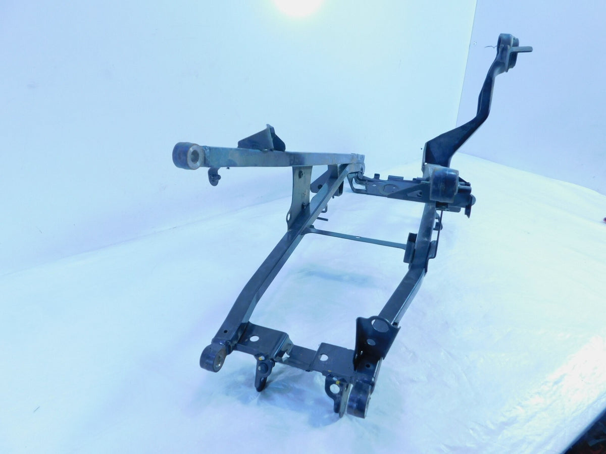 Honda NT700 NT700V NT700VA Deauville Rear Tail Section Seat Subframe Sub Frame - C3 Cycle
