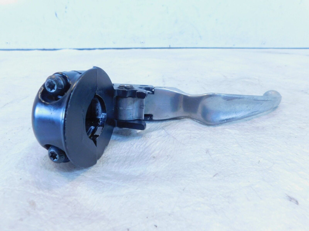 Harley Electra Glide Softail Dyna & Sportster Clutch Lever & Perch Mount Bracket - C3 Cycle