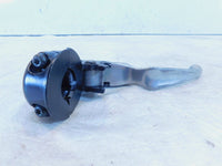 Harley Electra Glide Softail Dyna & Sportster Clutch Lever & Perch Mount Bracket - C3 Cycle