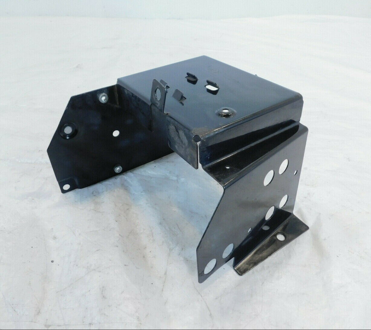 2001 01 Harley Davidson Road King & Electra Glide Ultra Classic Battery Box Tray - C3 Cycle