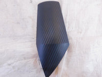 13-25 Honda CBR600RR CBR600RA CBR600 Rear Left Heat Guard Shield Cover Panel - C3 Cycle