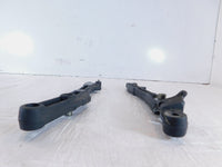 2010-2017 Victory Cross Country Roads & Magnum Lower Frame Engine Mount Brackets - C3 Cycle