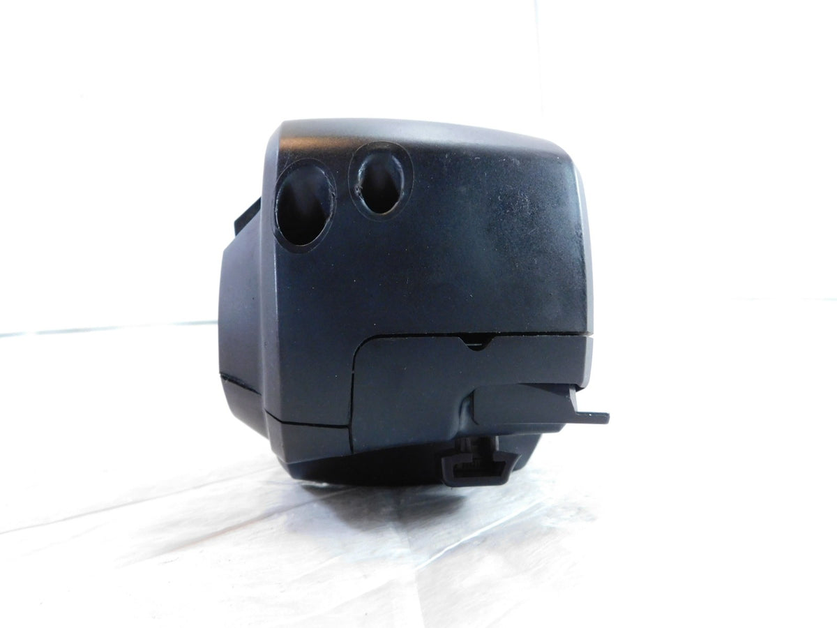 Harley Sportster S 1250 RH1250 Nightster 975 Left Handlebar Grip Control Switch - C3 Cycle