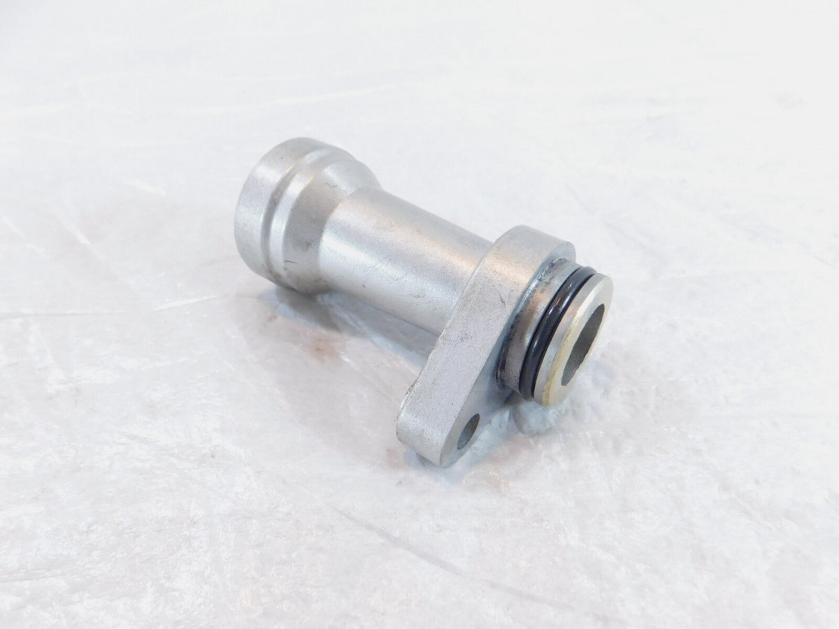 Yamaha XV1700 XV1600 Road Star 1600 1700 Gear Case Oil Level Dipstick Holder - C3 Cycle