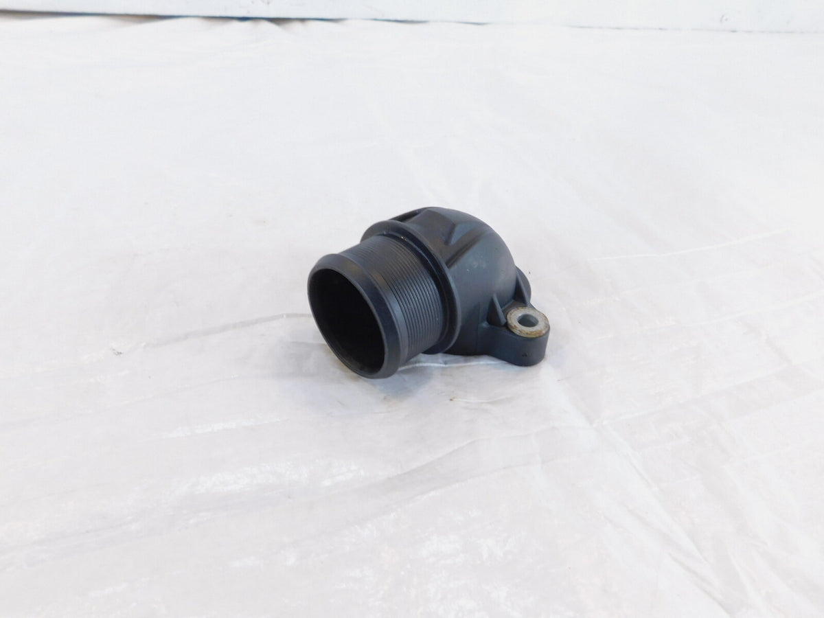 2011-2022 BMW K1600GT K1600GTL K1600B Coolant Water Pipe Hose Connector Fitting - C3 Cycle