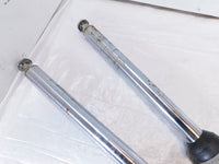 1991-1999 Harley Davidson Dyna FXDWG Wide Glide & Softail Front End Fork Shocks - C3 Cycle