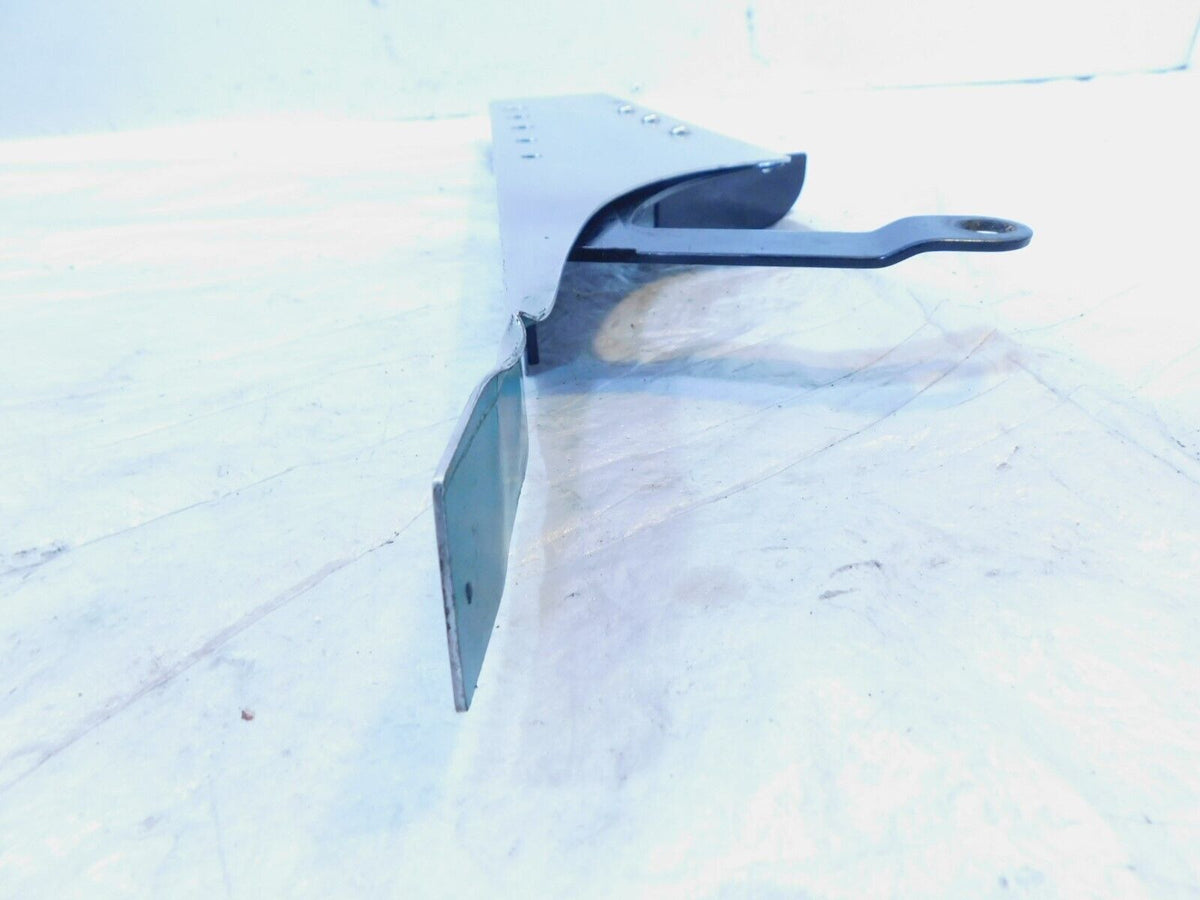 Harley Davidson Sportster 883 & 1200 Belt Cover Guard Debris Deflector - C3 Cycle
