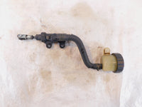 85-07 Yamaha V-Max 1200 VMX12 Rear Foot Brake Master Cylinder & Reservoir Tank - C3 Cycle