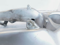 BMW K1200 K1200S K1200GT Silver Front Wheel Carrier Suspension Forks 31448536107 - C3 Cycle