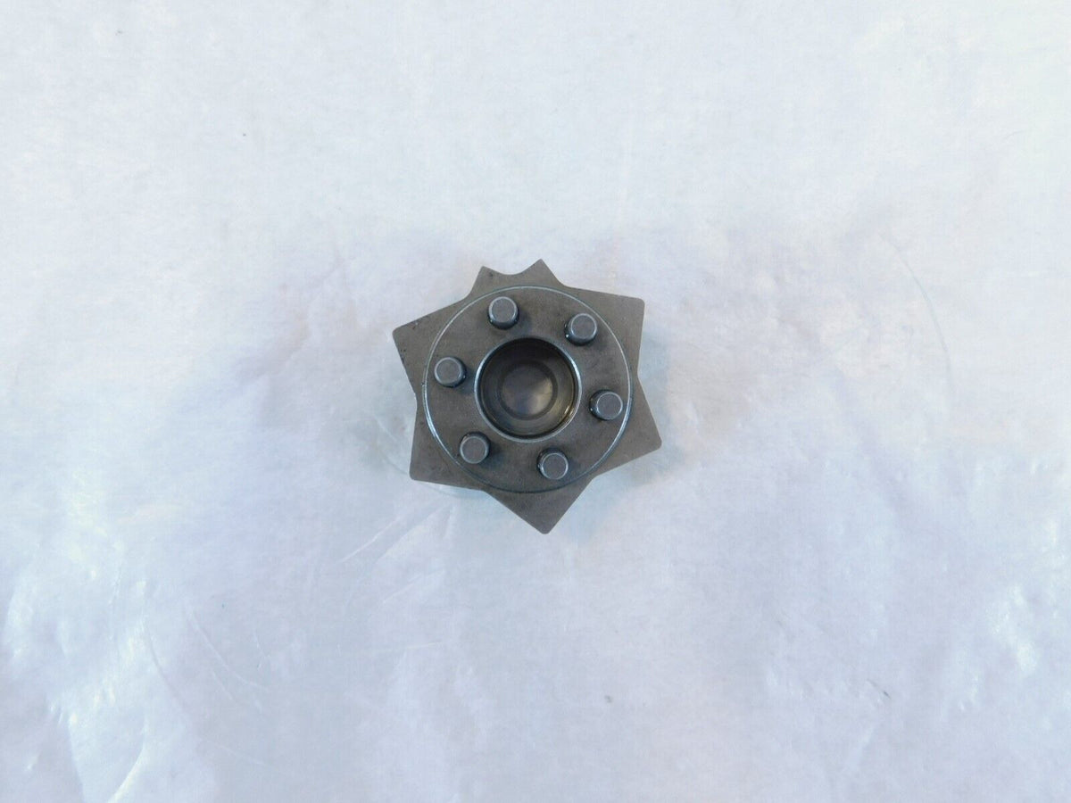 2002-2009 Honda Interceptor VFR800 VFR800A ABS Transmission Center Shift Drum - C3 Cycle
