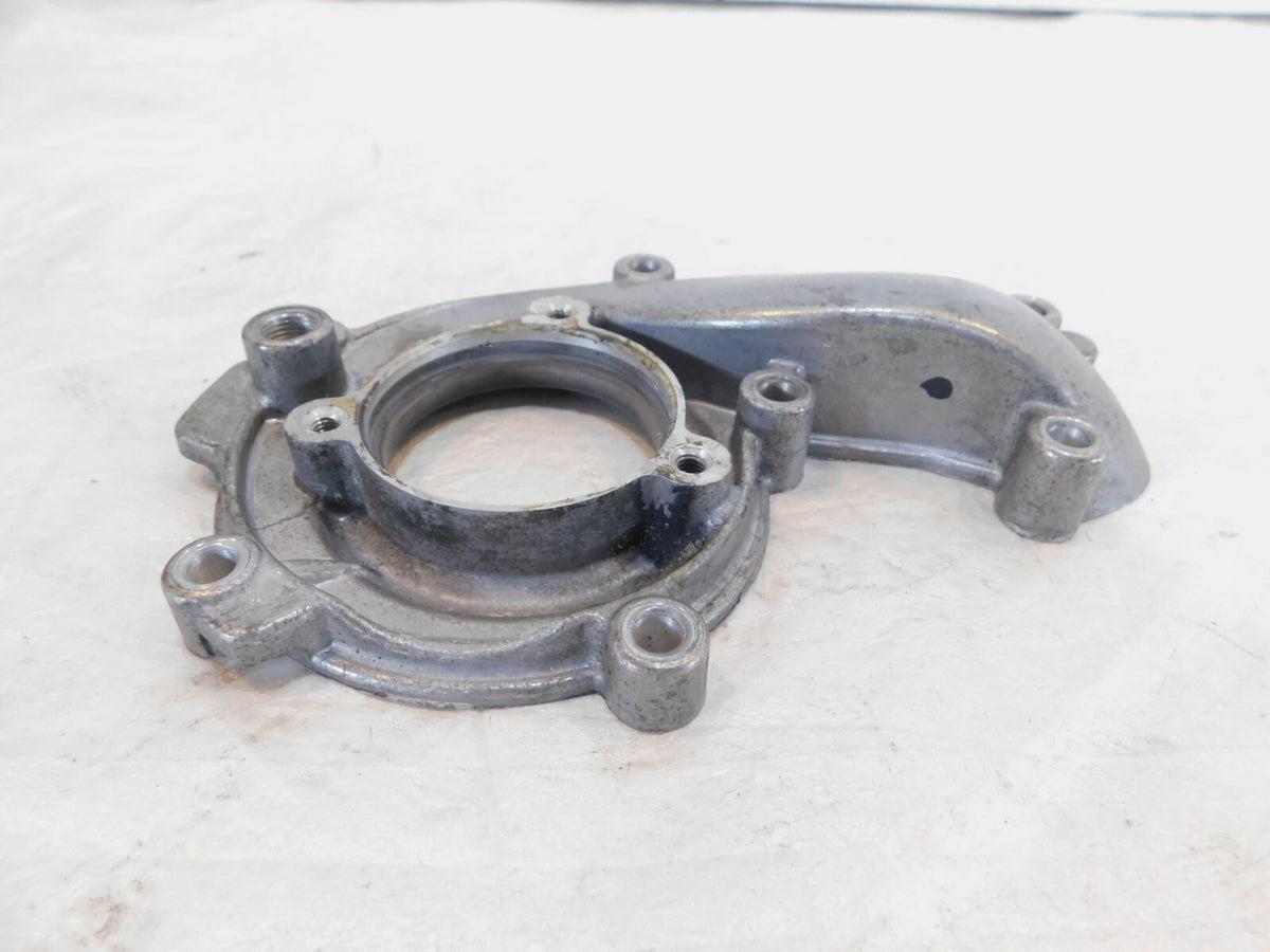 2003-2009 BMW K1200S & K1200GT Engine Motor Coolant Water Pump Impeller Cover - C3 Cycle