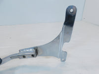 2004-2018 Harley Davidson Sportster 883 & 1200 Rear Passenger Backrest Sissybar - C3 Cycle