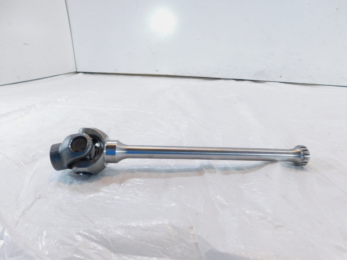 Moto Guzzi V7 Special Stone 750 Final Drive Rear Differential Driveshaft & Yoke - C3 Cycle