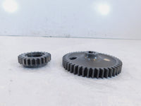 2000 00 Ducati Sport Touring & Superbike Engine Motor Distribution Timing Gears - C3 Cycle