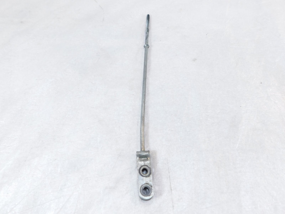 1986-1987 86-87 Yamaha Virago 700 XV700 Rear Wheel Brake Pedal Linkage Arm Rod - C3 Cycle